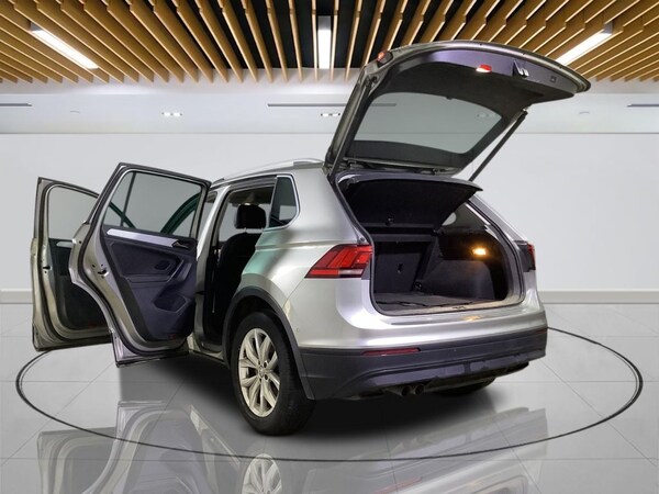 Used Volkswagen Tiguan 2019 for sale - 75985763: Photo 10