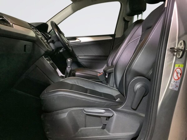 Used Volkswagen Tiguan 2019 for sale - 75985763: Photo 12