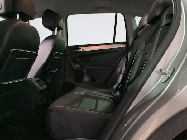 Used Volkswagen Tiguan 2019 for sale - 75985763: Photo 13