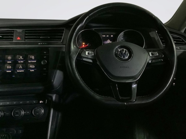 Used Volkswagen Tiguan 2019 for sale - 75985763: Photo 15