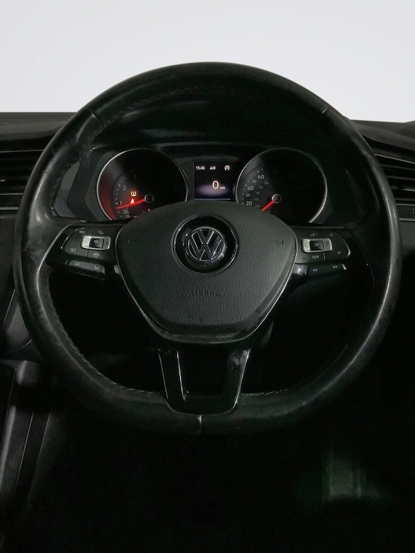 Used Volkswagen Tiguan 2019 for sale - 75985763: Photo 16