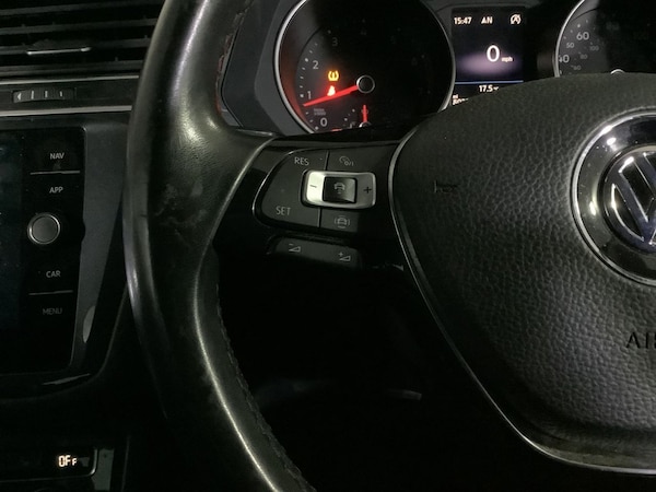 Used Volkswagen Tiguan 2019 for sale - 75985763: Photo 17