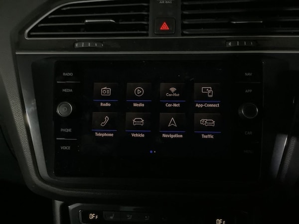Used Volkswagen Tiguan 2019 for sale - 75985763: Photo 23