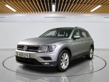 Used Volkswagen Tiguan 2019 for sale - 75985763: Photo 4