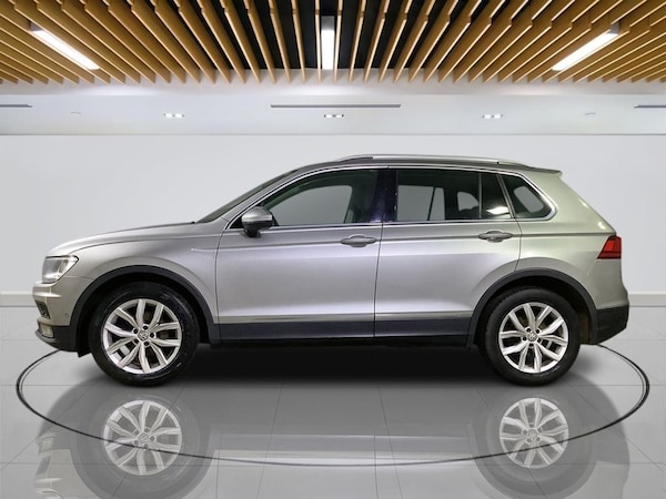 Used Volkswagen Tiguan 2019 for sale - 75985763: Photo 5