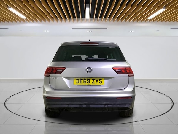 Used Volkswagen Tiguan 2019 for sale - 75985763: Photo 7