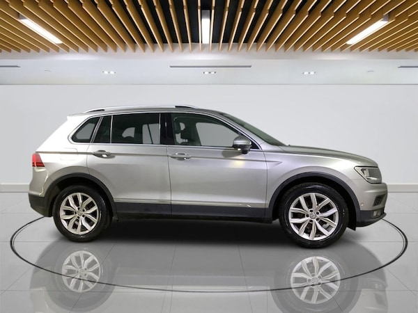 Used Volkswagen Tiguan 2019 for sale - 75985763: Photo 9