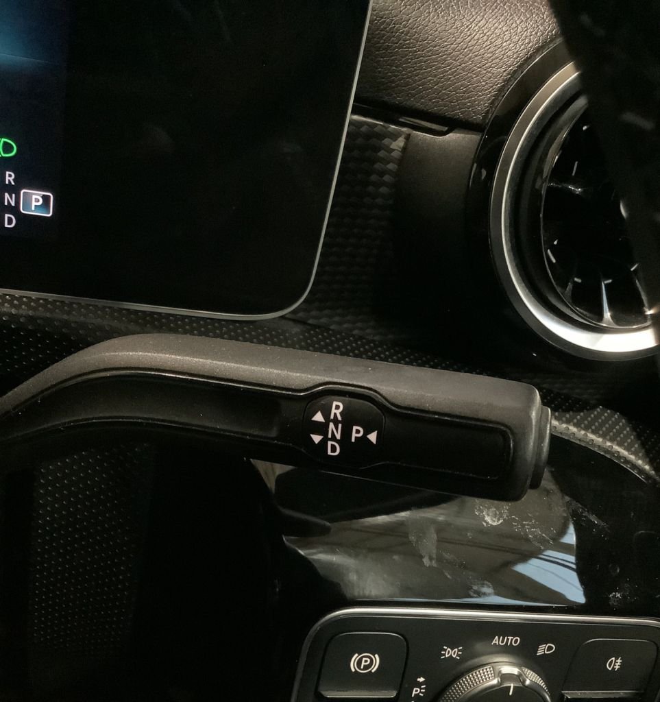 Used Mercedes-Benz A-Class 2018 for sale - 77236803: Photo 17