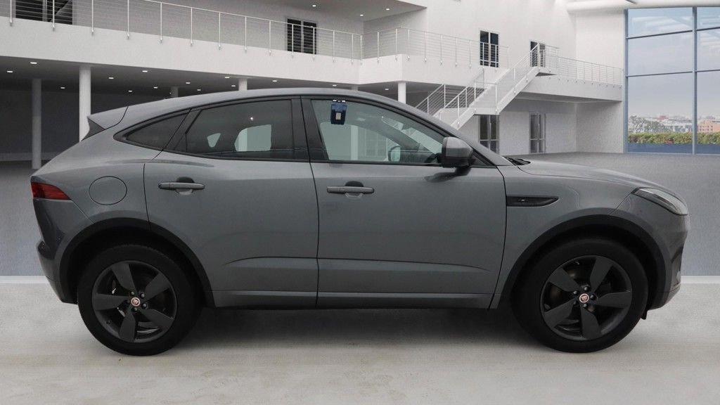 Used Jaguar E-Pace 2019 for sale - 77250279: Photo 11