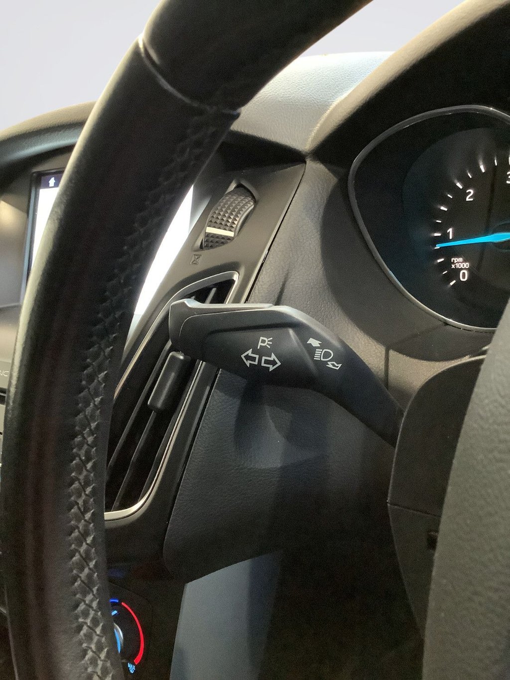 Used Ford Focus 2017 for sale - 77911128: Photo 10