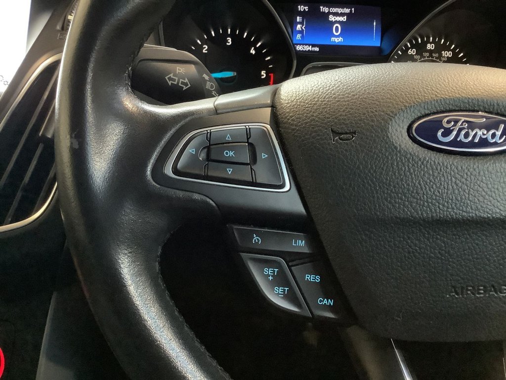 Used Ford Focus 2017 for sale - 77911128: Photo 16