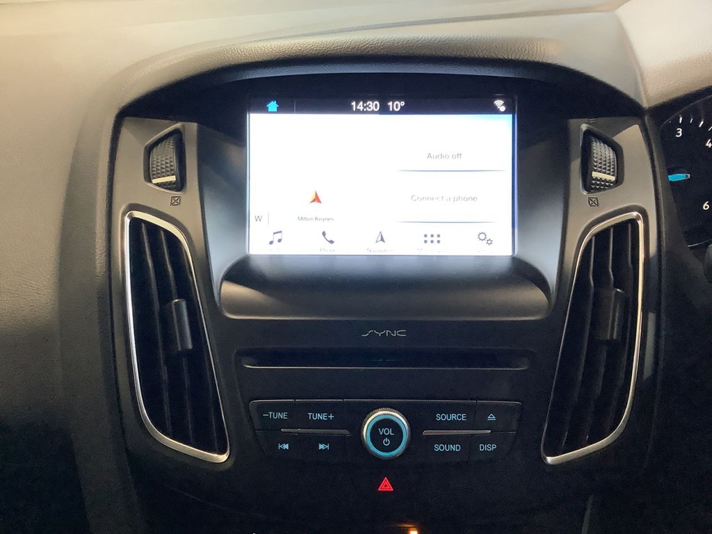 Used Ford Focus 2017 for sale - 77911128: Photo 21