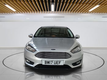 Used Ford Focus 2017 for sale - 77911128: Photo