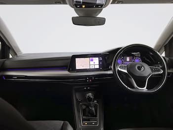Used Volkswagen Golf 2020 for sale - 79655125: Photo