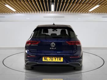 Used Volkswagen Golf 2020 for sale - 79655125: Photo