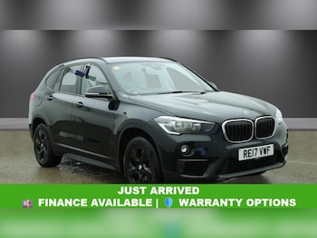 Used BMW X1 2017 for sale - 78418389: Photo
