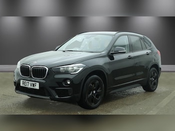 Used BMW X1 2017 for sale - 78418389: Photo