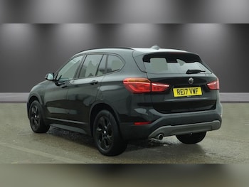 Used BMW X1 2017 for sale - 78418389: Photo