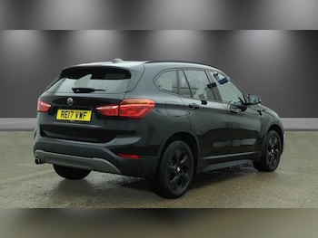 Used BMW X1 2017 for sale - 78418389: Photo