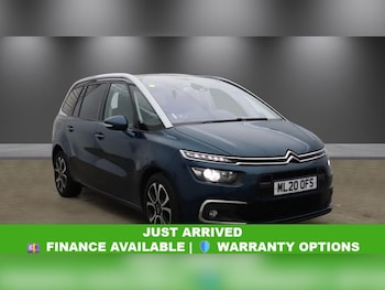 Used Citroen Grand C4 Picasso 2020 for sale - 78330943: Photo