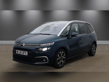 Used Citroen Grand C4 Picasso 2020 for sale - 78330943: Photo