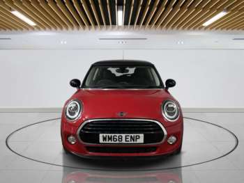 Used MINI Hatch 2018 for sale - 74795710: Photo