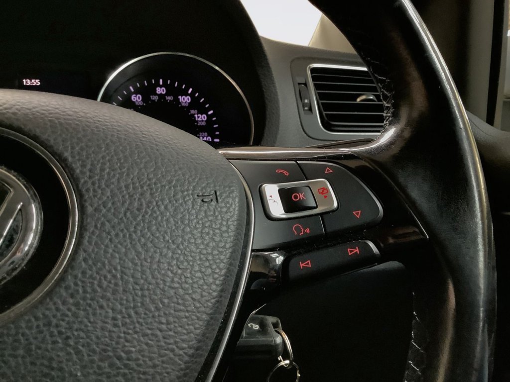 Used Volkswagen Polo 2017 for sale - 78002745: Photo 10