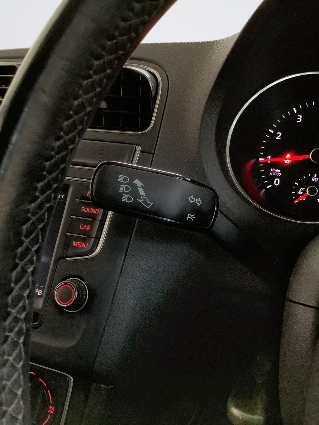 Used Volkswagen Polo 2017 for sale - 78002745: Photo 12