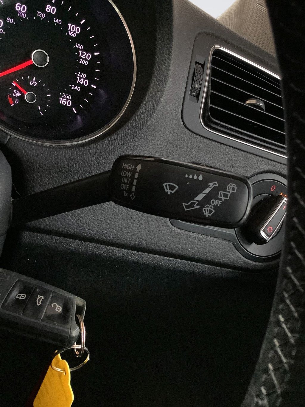 Used Volkswagen Polo 2017 for sale - 78002745: Photo 14