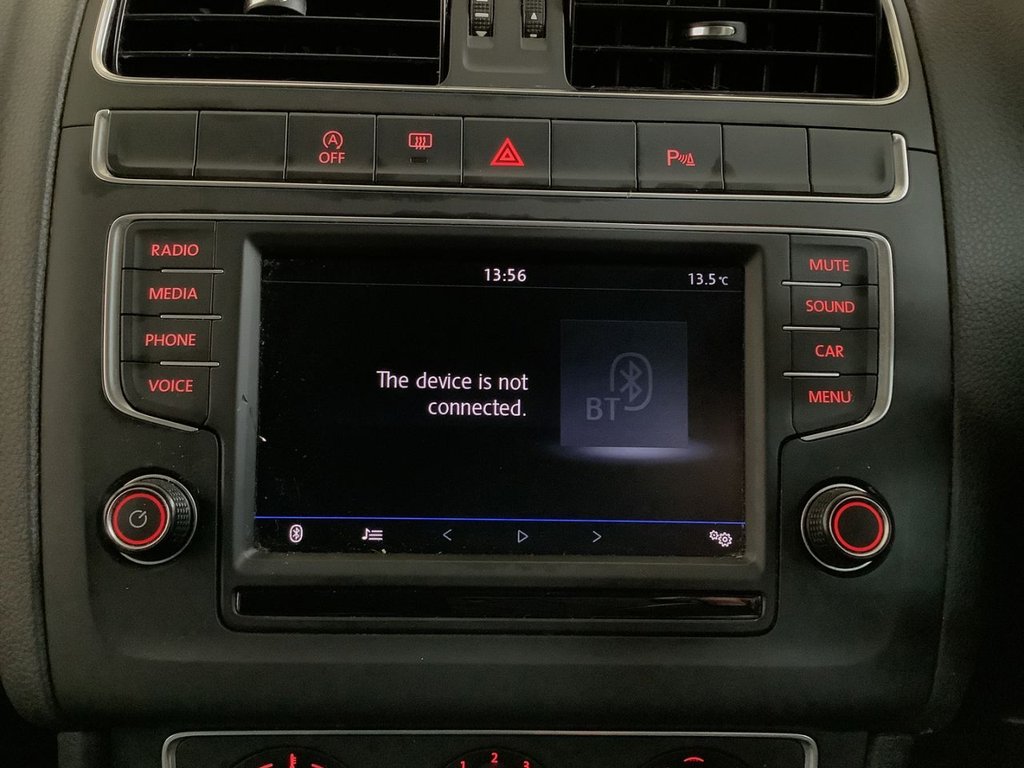 Used Volkswagen Polo 2017 for sale - 78002745: Photo 15