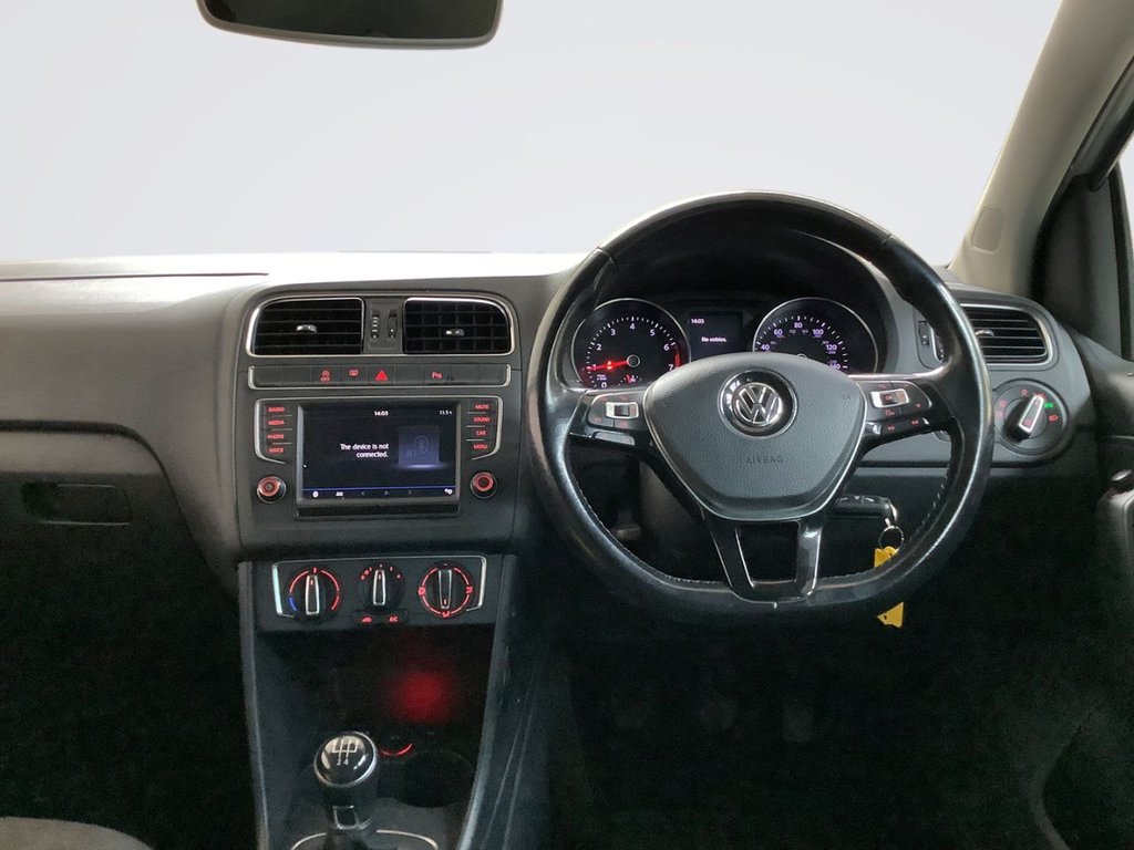 Used Volkswagen Polo 2017 for sale - 78002745: Photo 18