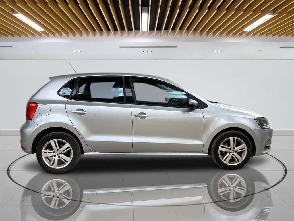 Used Volkswagen Polo 2017 for sale - 78002745: Photo 20