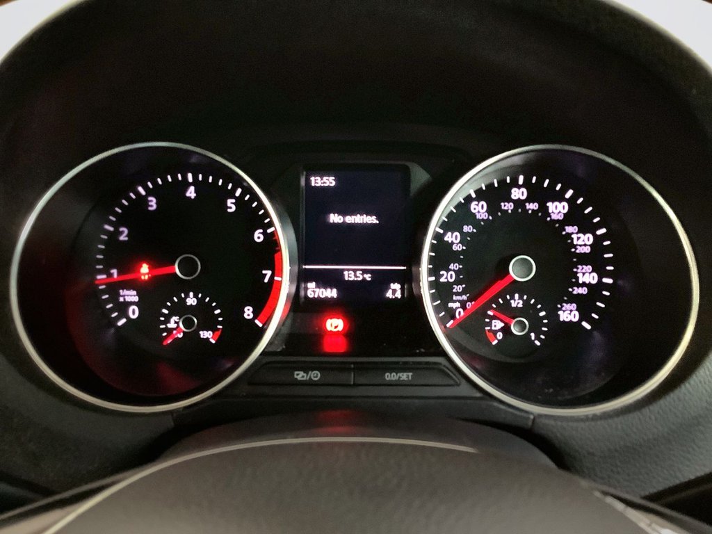 Used Volkswagen Polo 2017 for sale - 78002745: Photo 8