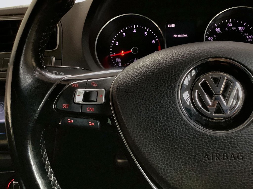 Used Volkswagen Polo 2017 for sale - 78002745: Photo 9