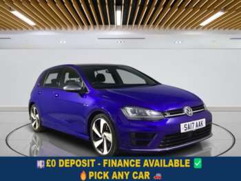 Used Volkswagen Golf 2017 for sale - 75234323: Photo