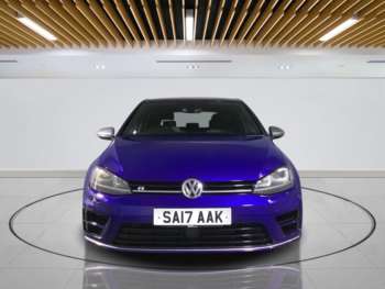 Used Volkswagen Golf 2017 for sale - 75234323: Photo