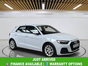 Used Audi A1 2023 for sale - 79659349: Photo