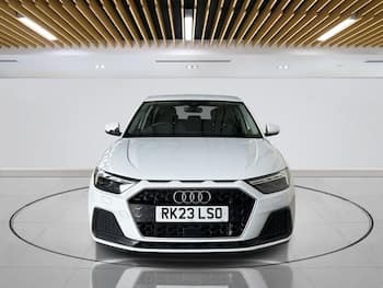 Used Audi A1 2023 for sale - 79659349: Photo