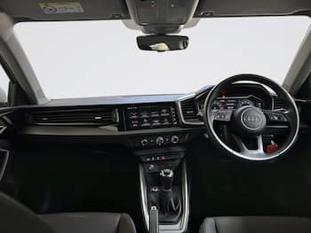 Used Audi A1 2023 for sale - 79659349: Photo