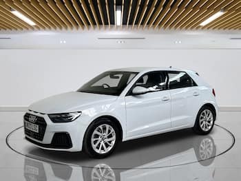 Used Audi A1 2023 for sale - 79659349: Photo
