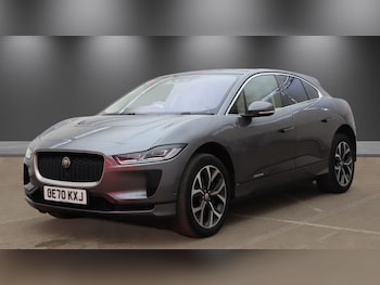 Used Jaguar I-Pace 2020 for sale - 78493497: Photo