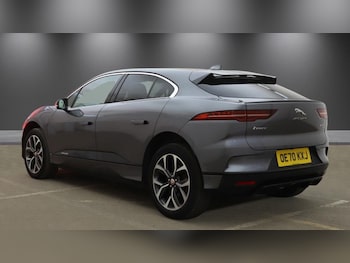 Used Jaguar I-Pace 2020 for sale - 78493497: Photo