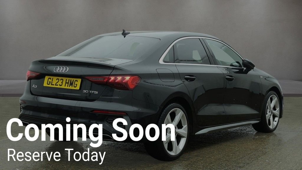 Used Audi A3 2023 for sale - 77952830: Photo 10