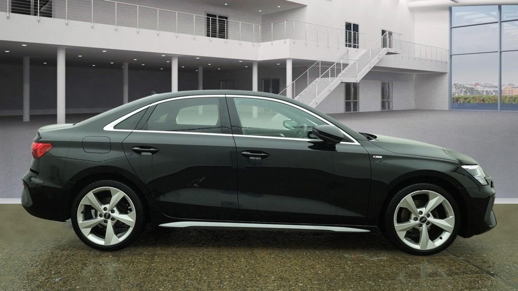 Used Audi A3 2023 for sale - 77952830: Photo 6