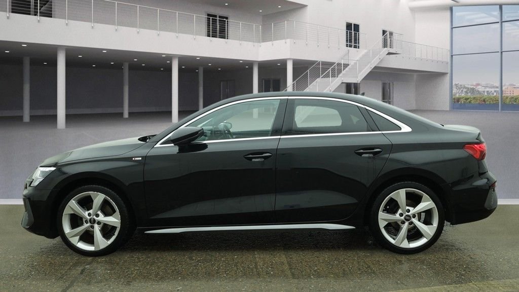 Used Audi A3 2023 for sale - 77952830: Photo 7