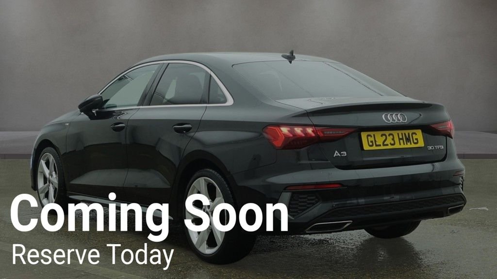 Used Audi A3 2023 for sale - 77952830: Photo 9