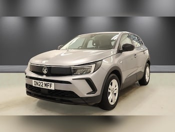 Used Vauxhall Grandland 2022 for sale - 78364053: Photo