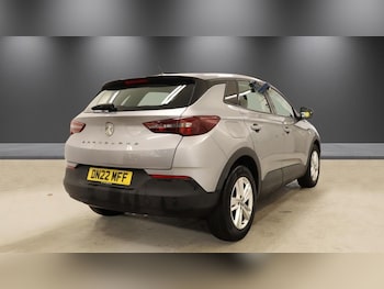 Used Vauxhall Grandland 2022 for sale - 78364053: Photo