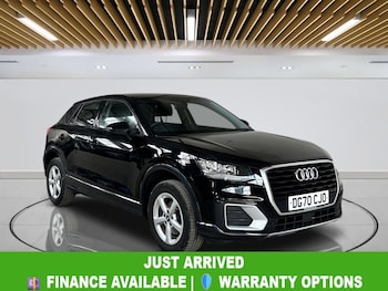Used Audi Q2 2020 for sale - 78582849: Photo