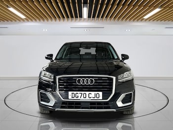 Used Audi Q2 2020 for sale - 78582849: Photo